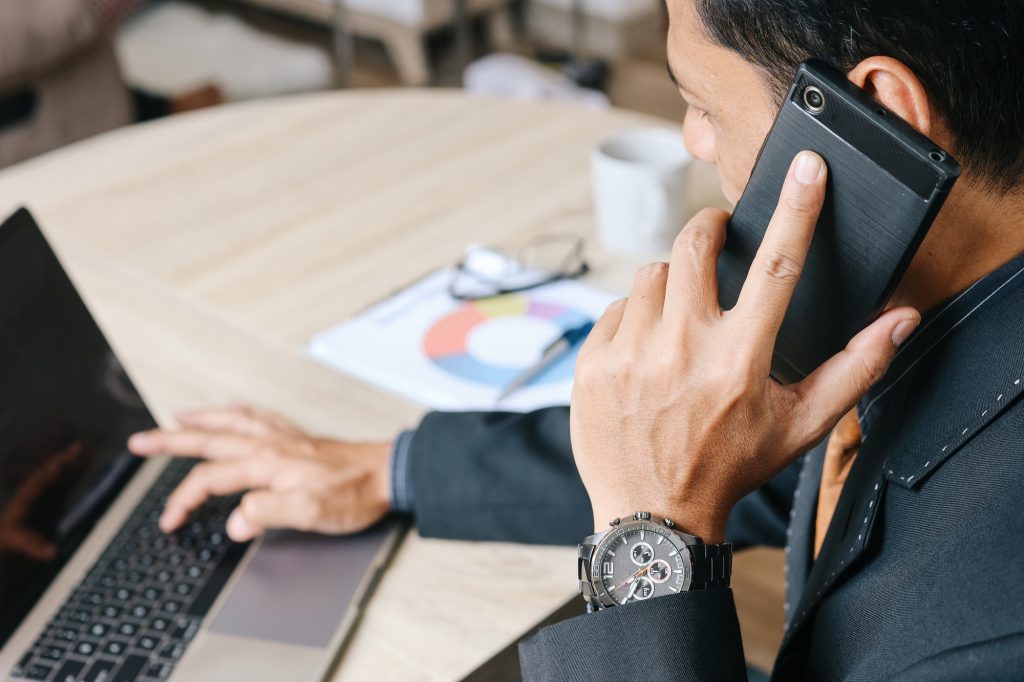 Follow-Up Secrets: What to Send After the Discovery Call
