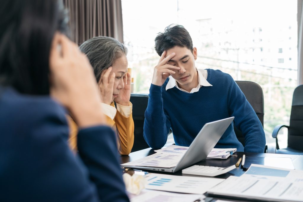 Why Most Small Businesses Fail in Their First 3 Years