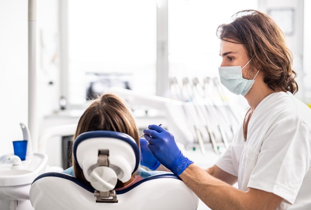 Why Routine Checkups Are So Important