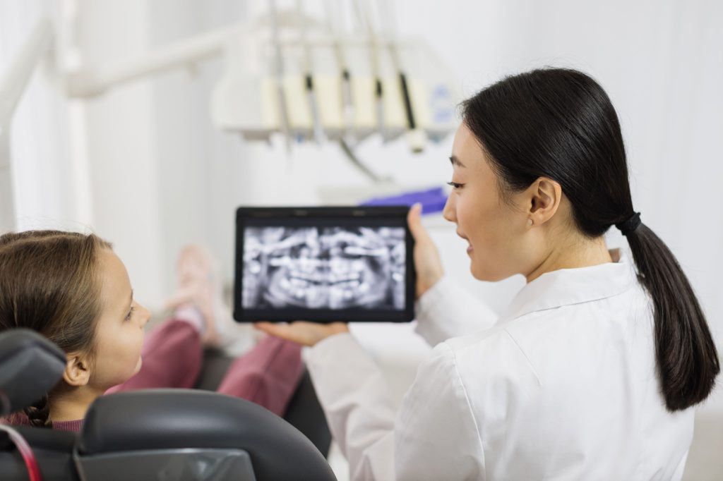 What to Expect at Your First Dental Visit