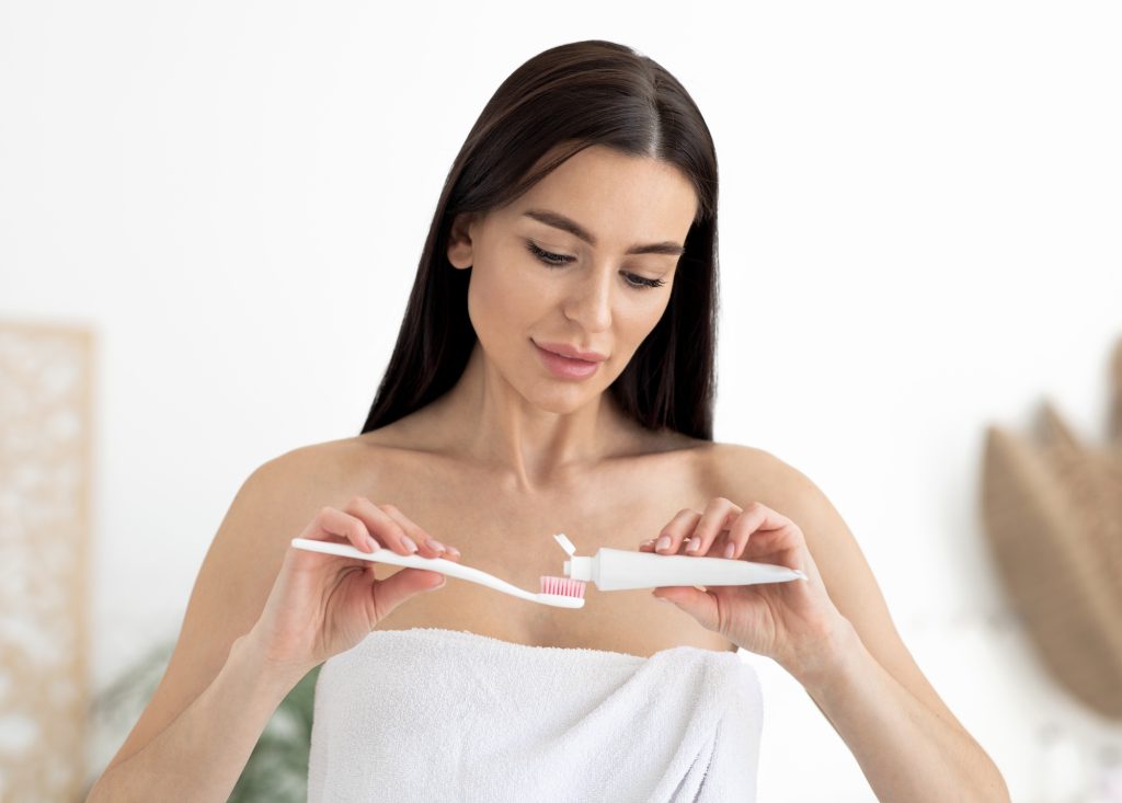 The Best Daily Routine for Healthy Teeth