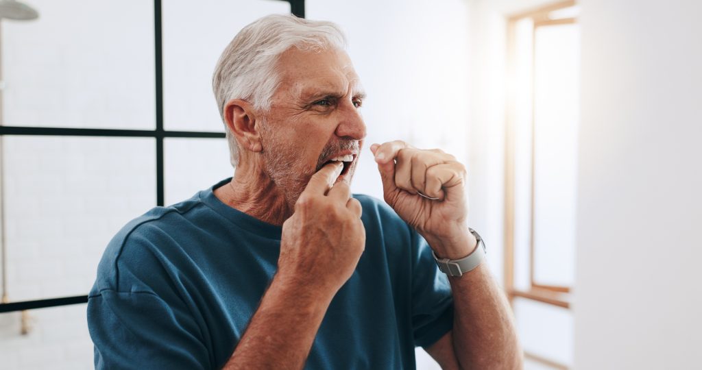 Gum Disease: Signs You Shouldn’t Ignore
