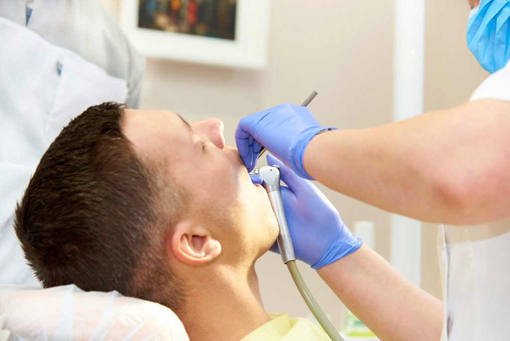 Understanding Different Types of Dental Treatments