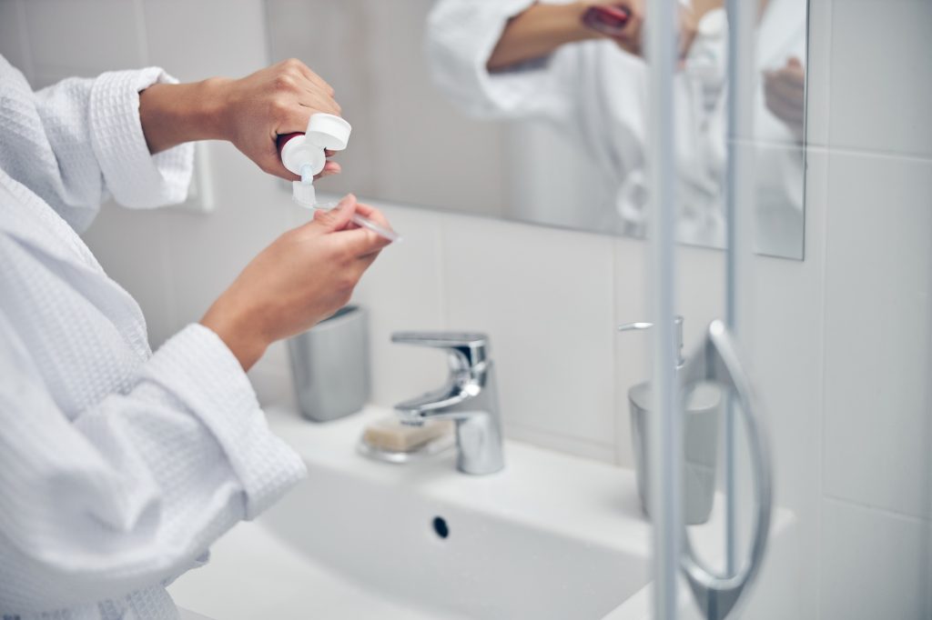 The Connection Between Oral Health and Your Body