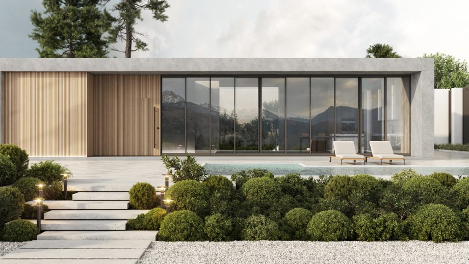 Design Elements That Define Luxury Living