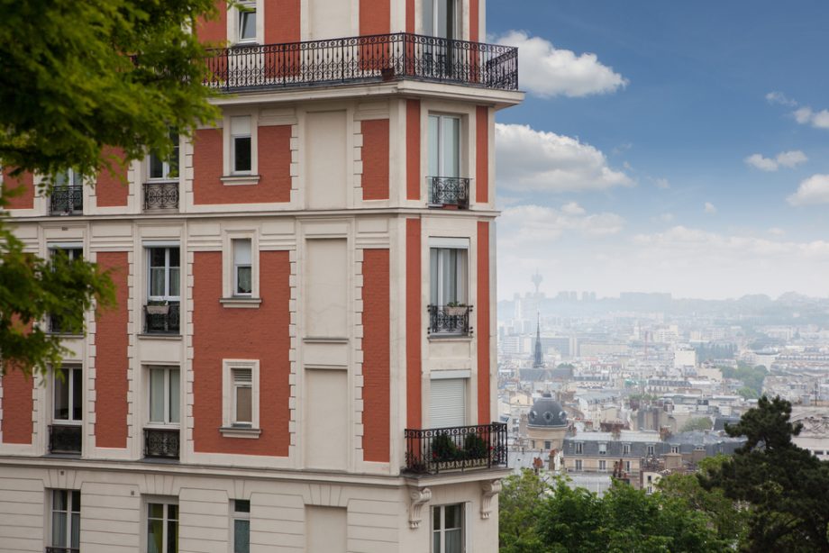 The Future of Urban Living: Vertical Luxury Residences
