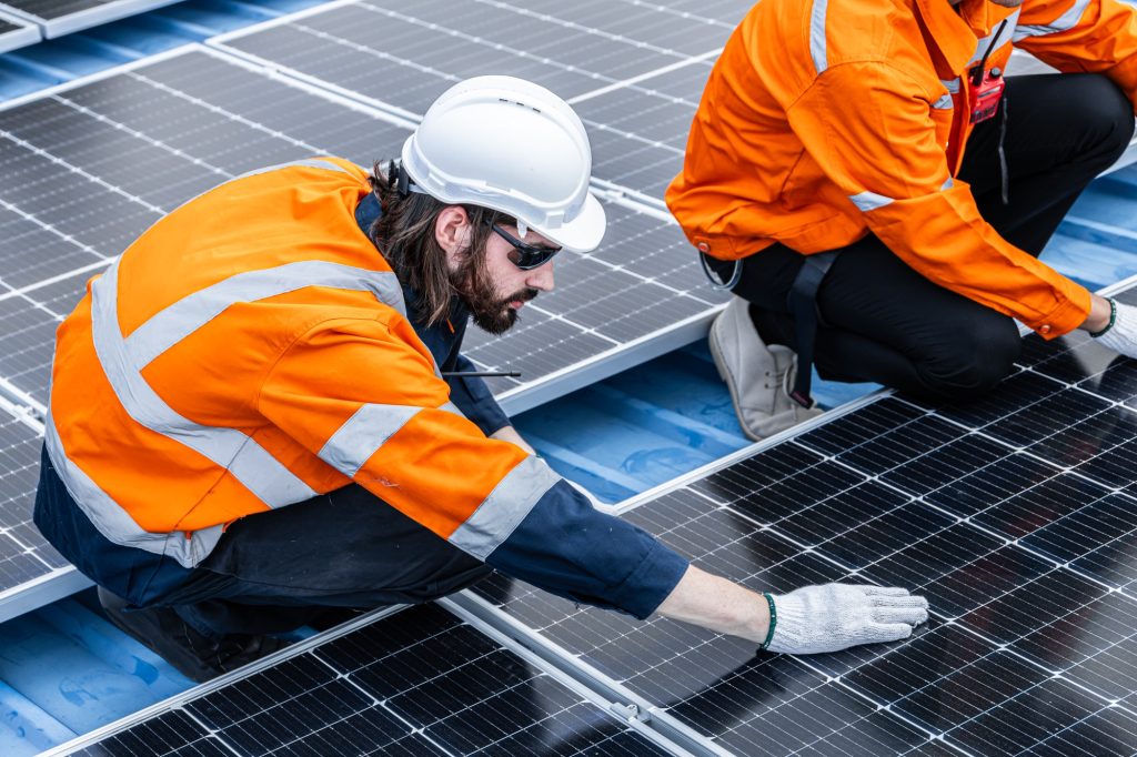 Funding & Incentives for Green Startups
