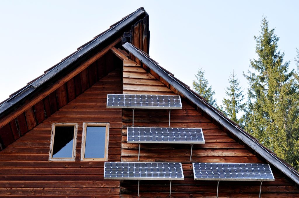 Why Green Energy Isn’t Just a Trend, It’s a Responsibility