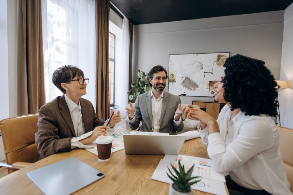 How to Prepare for Your First Legal Consultation