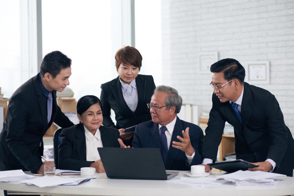 Meet Our New Partner: Strengthening Corporate Law Expertise