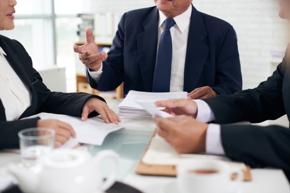 The Rising Importance of Data Privacy Regulations