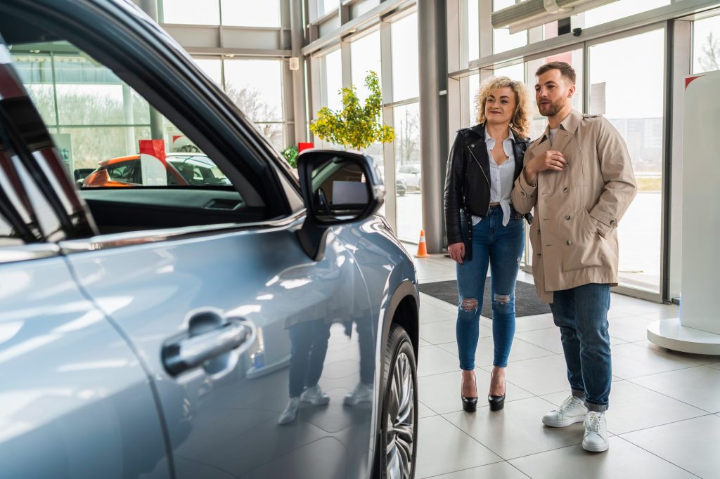 How to Inspect a Rental Car Before Driving Away