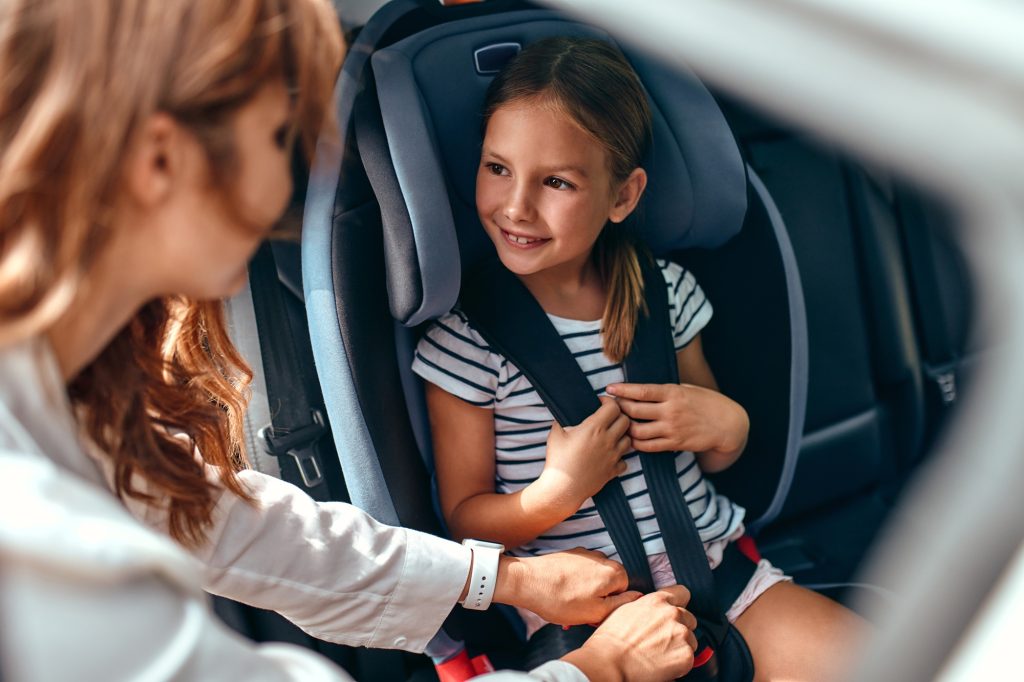 Eco-Friendly Driving Tips for Your Rental Car