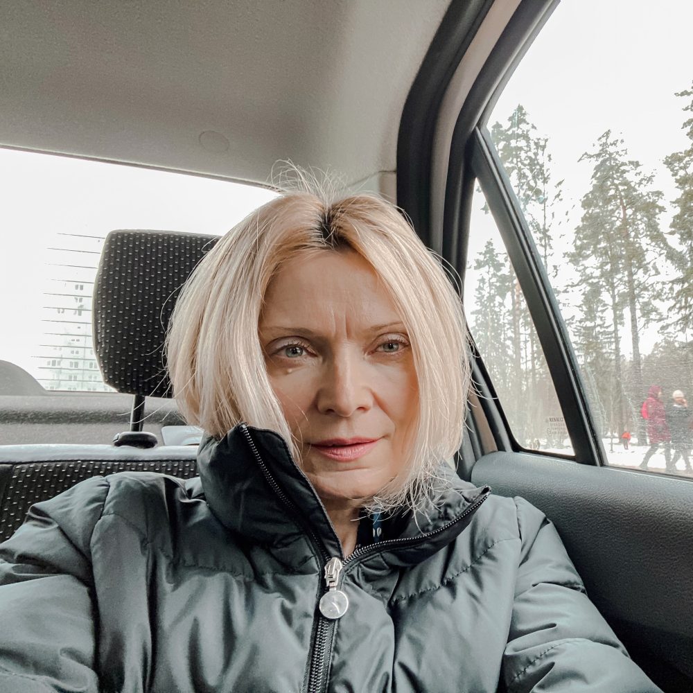 Woman