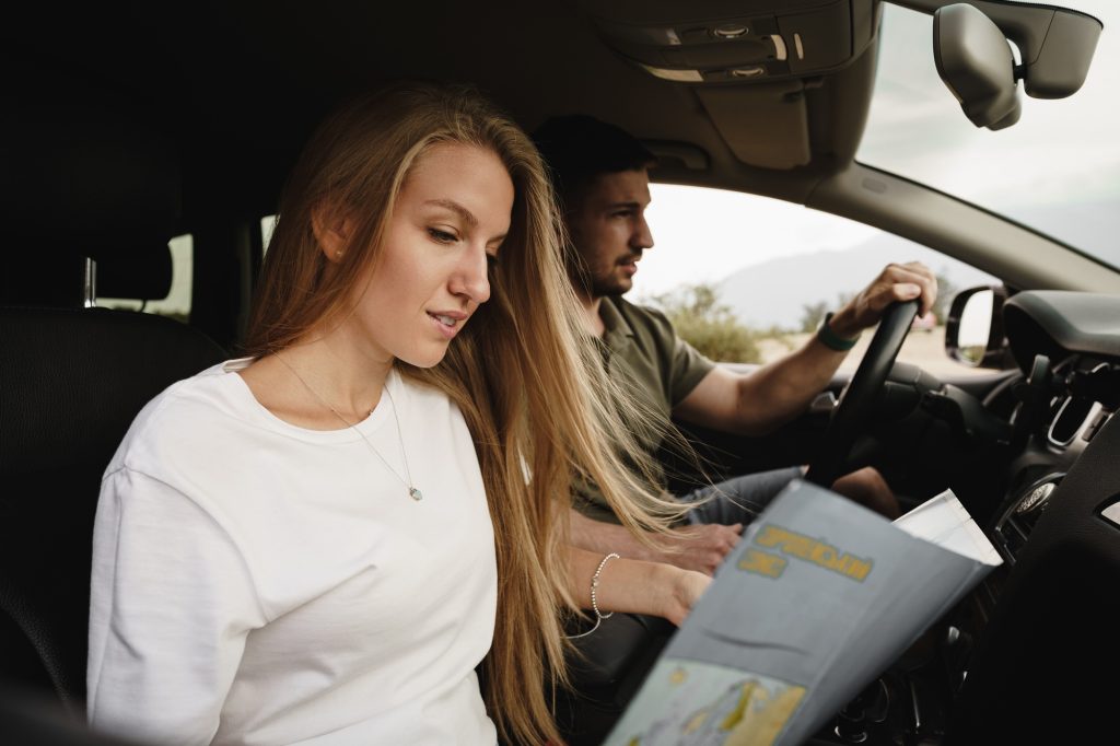 Road Trip Essentials for a Smooth Journey