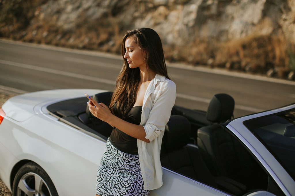 Avoid These Common Car Rental Mistakes