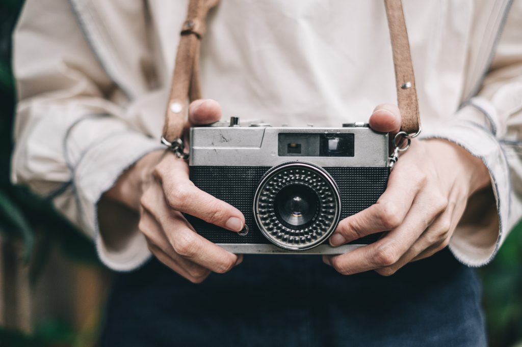 Editing Secrets for a Signature Photography Style