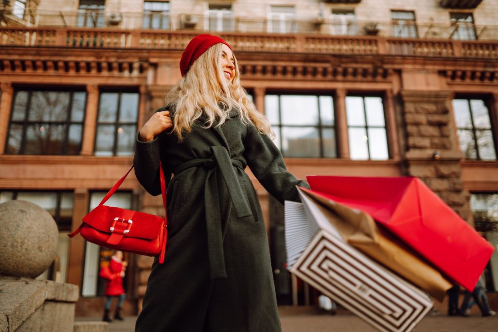 The Story Behind Our Summer Luxe Capsule