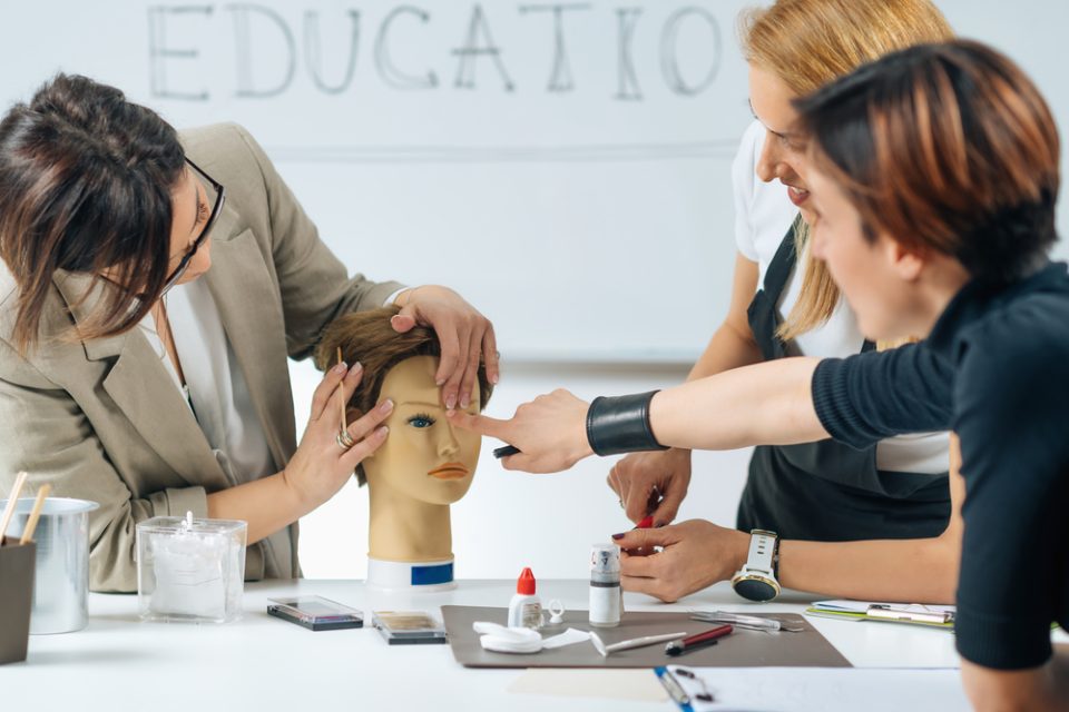 The Role of Technology in Modern Classrooms