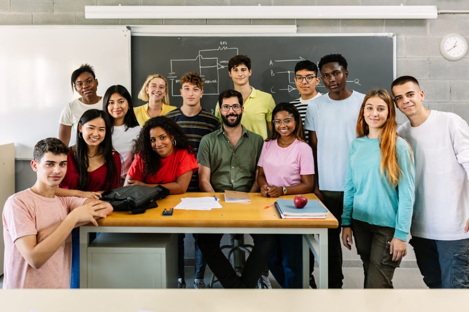 How Small Class Sizes Enhance Learning Outcomes