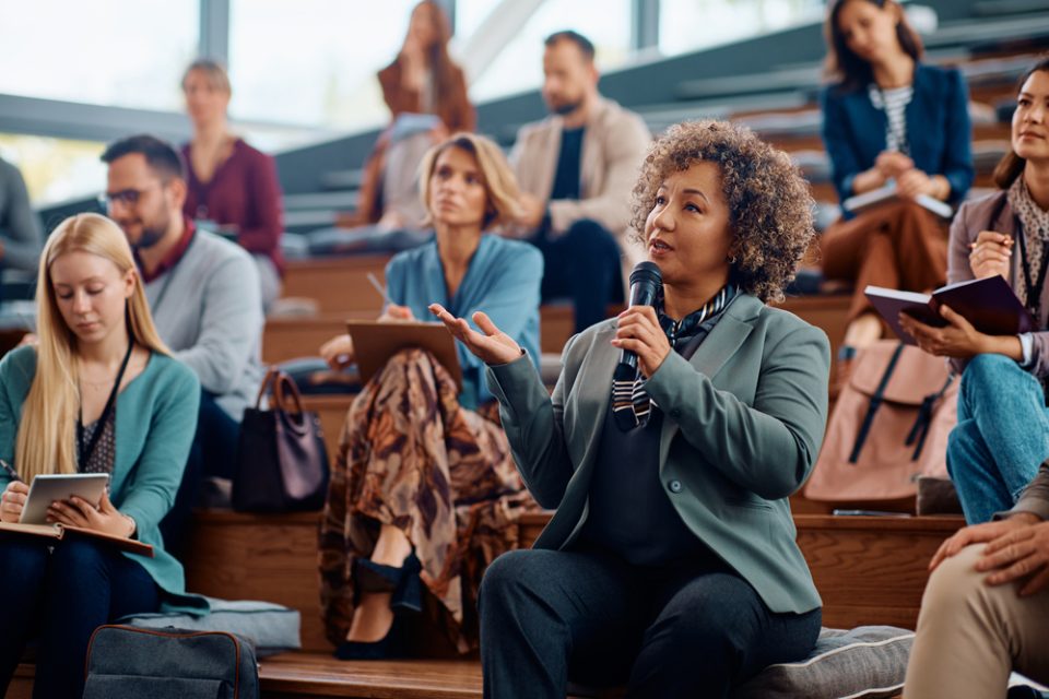 The Benefits of a Structured Curriculum in Private Education